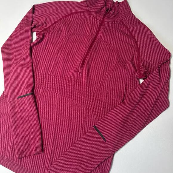 Lululemon Run Swiftly Tech 1/2 Zip - Picture 2 of 8